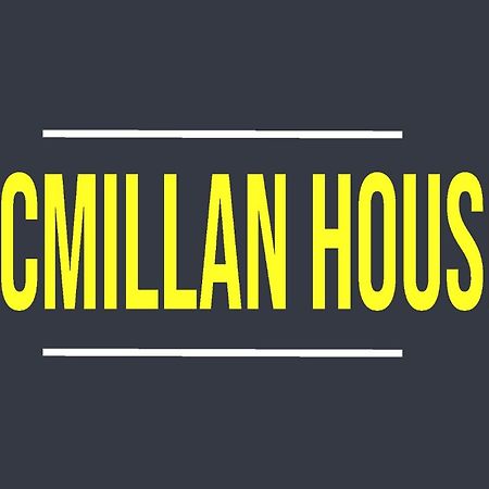 Mcmillan House Studio Apartments Γιορκ Εξωτερικό φωτογραφία