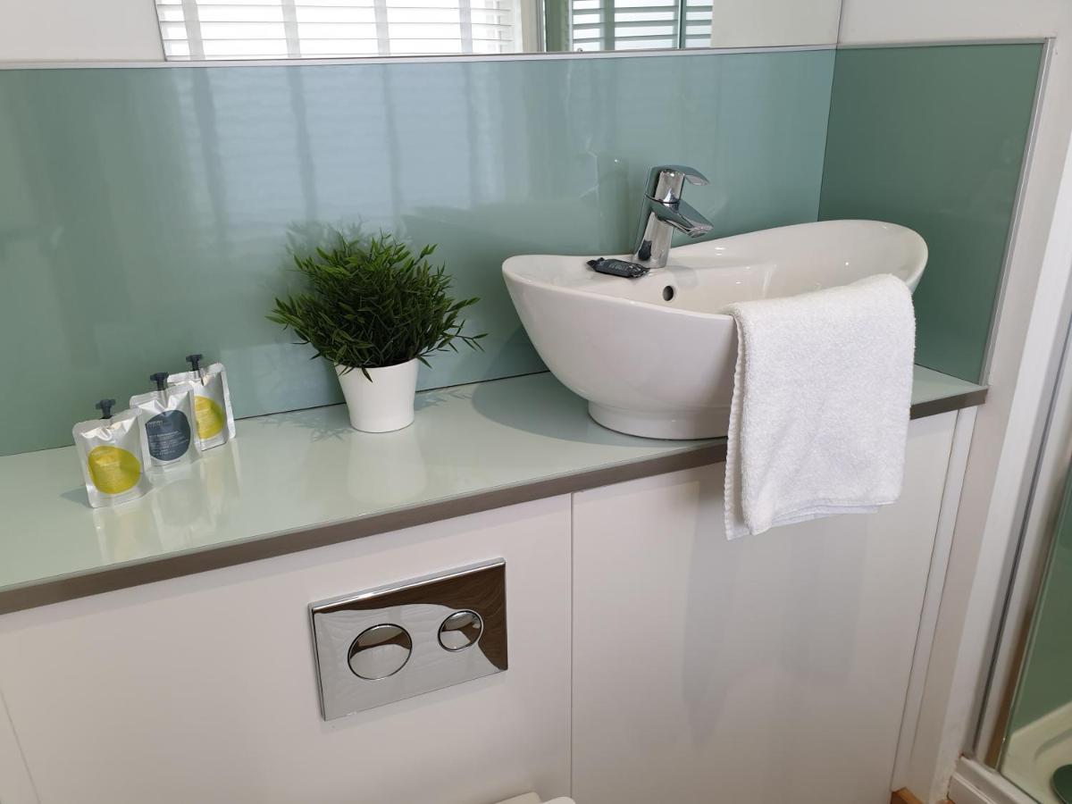 Mcmillan House Studio Apartments Γιορκ Εξωτερικό φωτογραφία