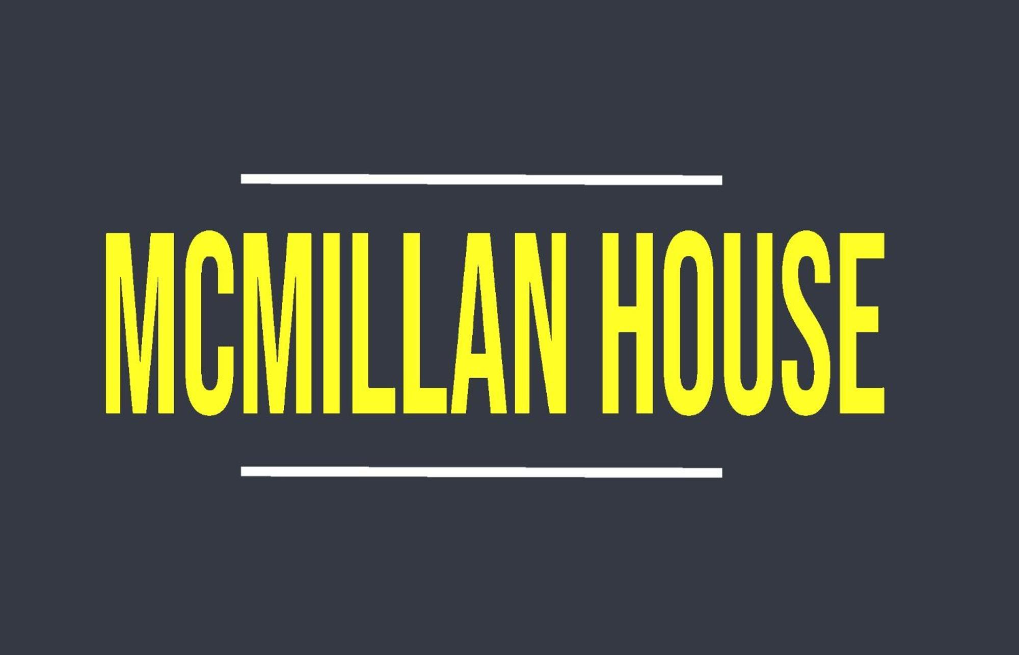 Mcmillan House Studio Apartments Γιορκ Εξωτερικό φωτογραφία